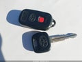 2003 Toyota Matrix — photo 11 of 13 | VIN 2T1LR32E73C107618