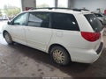 2009 Toyota Sienna — photo 3 of 11 | VIN 5TDZK23C29S233617