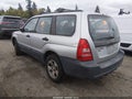 2005 Subaru Forester — photo 3 of 11 | VIN JF1SG63685H754429