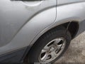 2005 Subaru Forester — photo 6 of 11 | VIN JF1SG63685H754429