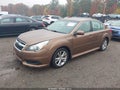 2013 Subaru Legacy — photo 2 of 14 | VIN 4S3BMBC67D3017150