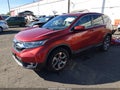 2018 Honda CR-V — photo 2 of 18 | VIN 2HKRW2H59JH609903