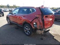 2018 Honda CR-V — photo 3 of 18 | VIN 2HKRW2H59JH609903