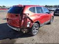 2018 Honda CR-V — photo 4 of 18 | VIN 2HKRW2H59JH609903