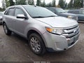 2013 Ford Edge — photo 1 of 11 | VIN 2FMDK4KC7DBB91006