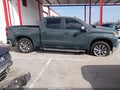 2026 Chevrolet Silverado 1500 — photo 12 of 15 | VIN 3GCPACED9TG239121