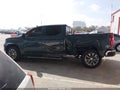 2026 Chevrolet Silverado 1500 — photo 13 of 15 | VIN 3GCPACED9TG239121
