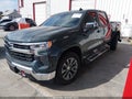 2026 Chevrolet Silverado 1500 — photo 2 of 15 | VIN 3GCPACED9TG239121