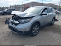 2019 Honda CR-V — photo 2 of 16 | VIN 5J6RW2H58KL024964