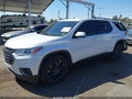 2018 Chevrolet Traverse — photo 2 of 16 | VIN 1GNERJKX5JJ264992