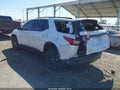 2018 Chevrolet Traverse — photo 3 of 16 | VIN 1GNERJKX5JJ264992
