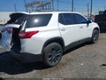2018 Chevrolet Traverse — photo 4 of 16 | VIN 1GNERJKX5JJ264992
