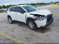 2026 Toyota Corolla Cross — photo 16 of 17 | VIN 7MUAAAAG3TV173019