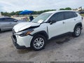 2026 Toyota Corolla Cross — photo 2 of 17 | VIN 7MUAAAAG3TV173019