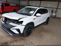 2023 Volkswagen Taos — photo 2 of 16 | VIN 3VVEX7B25PM347048