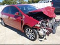 2019 Toyota Corolla — photo 16 of 18 | VIN 5YFBURHE6KP896556