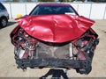2019 Toyota Corolla — photo 5 of 18 | VIN 5YFBURHE6KP896556