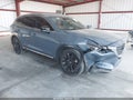 2023 Mazda CX-9 — photo 1 of 16 | VIN JM3TCBDY0P0650478