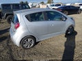 2016 Chevrolet Spark EV — photo 4 of 14 | VIN KL8CL6S0XGC639833