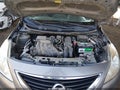 2012 Nissan Versa — photo 10 of 17 | VIN 3N1CN7AP6CL878366