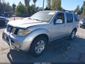 2006 Nissan Pathfinder — photo 2 of 11 | VIN 5N1AR18U66C682313