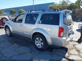 2006 Nissan Pathfinder — photo 3 of 11 | VIN 5N1AR18U66C682313