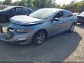 2023 Chevrolet Malibu — photo 2 of 20 | VIN 1G1ZC5ST0PF149172