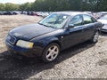 2003 Audi A6 — photo 2 of 11 | VIN WAULT64B23N043181