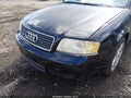 2003 Audi A6 — photo 6 of 11 | VIN WAULT64B23N043181