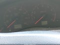 2003 Infiniti M45 — photo 7 of 11 | VIN JNKAY41E73M003116