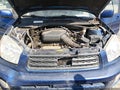 2003 Toyota RAV4 — photo 10 of 17 | VIN JTEGH20V130097997