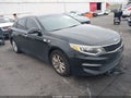 2016 Kia Optima — photo 1 of 12 | VIN 5XXGT4L32GG099822