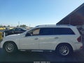 2009 Mercedes-Benz GL-Class — photo 14 of 16 | VIN 4JGBF71E79A531080
