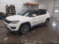 2018 Jeep Compass — photo 2 of 16 | VIN 3C4NJDBB8JT103485