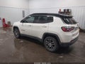 2018 Jeep Compass — photo 3 of 16 | VIN 3C4NJDBB8JT103485