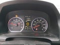 2009 Honda CR-V — photo 7 of 12 | VIN JHLRE48789C007505