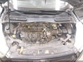 2017 Ford Escape — photo 10 of 16 | VIN 1FMCU0F78HUB16133