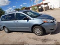 2006 Toyota Sienna — photo 13 of 16 | VIN 5TDZA23C66S459190