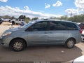 2006 Toyota Sienna — photo 14 of 16 | VIN 5TDZA23C66S459190
