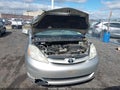 2007 Toyota Sienna — photo 10 of 11 | VIN 5TDZK22CX7S005167