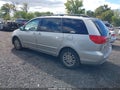 2007 Toyota Sienna — photo 6 of 11 | VIN 5TDZK22CX7S005167