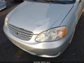 2004 Toyota Corolla — photo 6 of 13 | VIN 2T1BR38E94C233290
