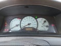 2004 Toyota Corolla — photo 7 of 13 | VIN 2T1BR38E94C233290