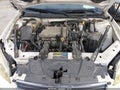 2008 Chevrolet Impala — photo 10 of 16 | VIN 2G1WB58N389195278