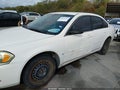 2008 Chevrolet Impala — photo 6 of 16 | VIN 2G1WB58N389195278