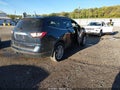 2015 Chevrolet Traverse — photo 4 of 12 | VIN 1GNKRGKD7FJ108293