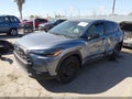2026 Toyota Corolla Cross — photo 2 of 16 | VIN 7MUAAAAG8TV173789