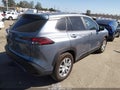 2026 Toyota Corolla Cross — photo 4 of 16 | VIN 7MUAAAAG8TV173789