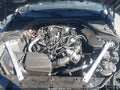 2026 BMW Z4 — photo 10 of 18 | VIN WBAHF3C09TWY50951