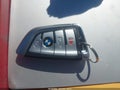 2026 BMW Z4 — photo 11 of 18 | VIN WBAHF3C09TWY50951